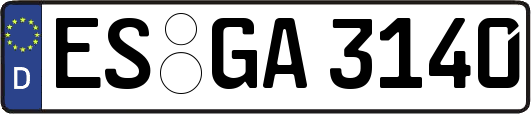 ES-GA3140