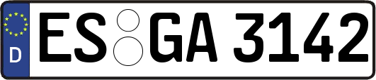 ES-GA3142