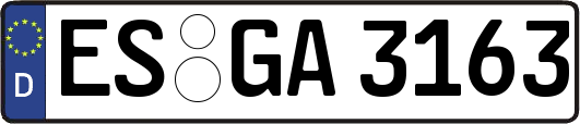 ES-GA3163