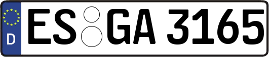 ES-GA3165