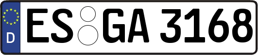 ES-GA3168