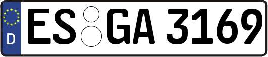 ES-GA3169