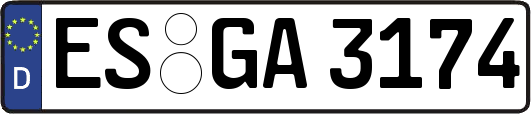 ES-GA3174