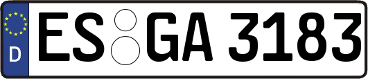 ES-GA3183