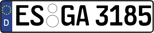ES-GA3185