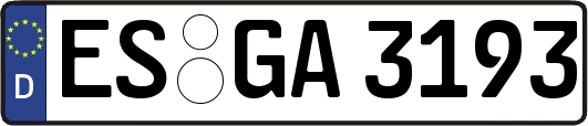 ES-GA3193