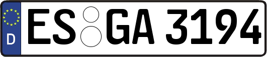ES-GA3194
