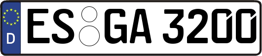 ES-GA3200
