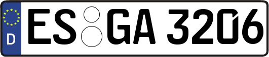 ES-GA3206