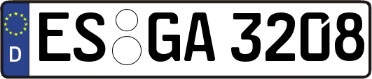 ES-GA3208