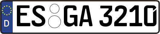 ES-GA3210