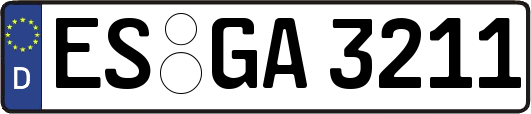 ES-GA3211