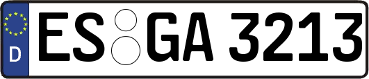 ES-GA3213