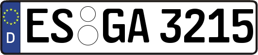 ES-GA3215