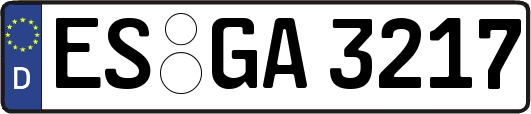 ES-GA3217