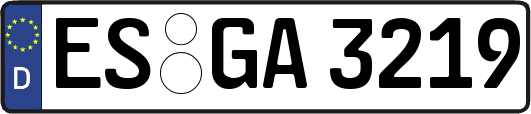 ES-GA3219