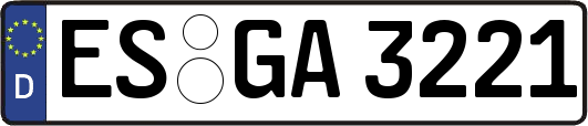 ES-GA3221