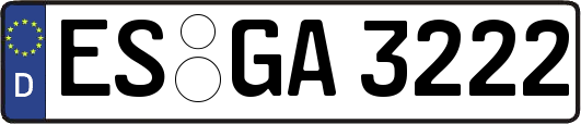 ES-GA3222