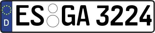 ES-GA3224