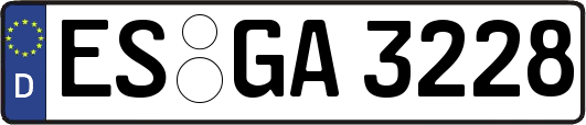 ES-GA3228