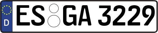 ES-GA3229