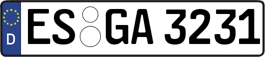 ES-GA3231