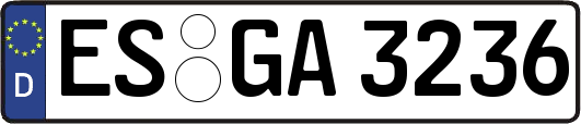 ES-GA3236
