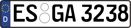 ES-GA3238