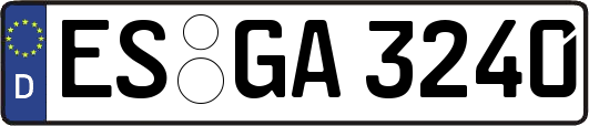 ES-GA3240