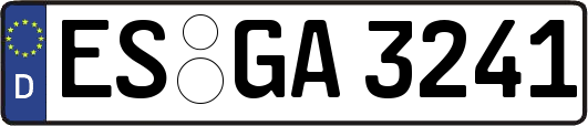 ES-GA3241