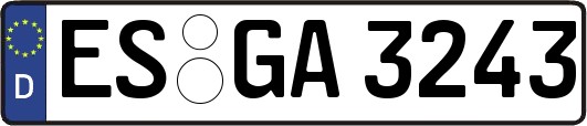 ES-GA3243