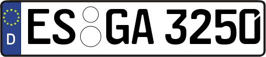ES-GA3250