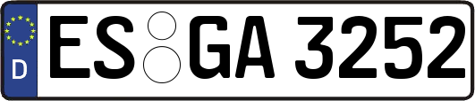 ES-GA3252