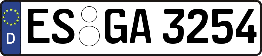 ES-GA3254
