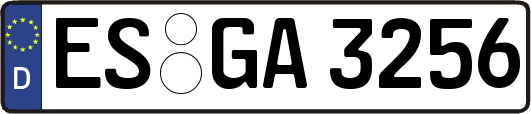 ES-GA3256