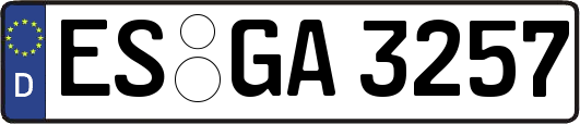 ES-GA3257