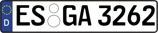 ES-GA3262