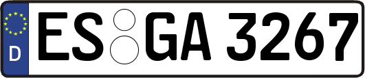 ES-GA3267