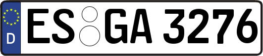 ES-GA3276