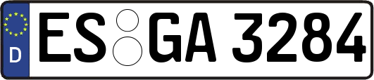 ES-GA3284