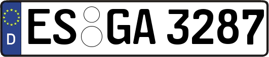 ES-GA3287