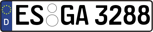 ES-GA3288