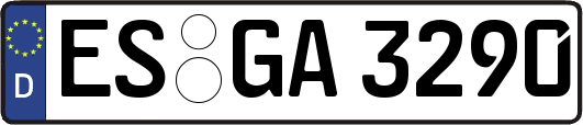ES-GA3290