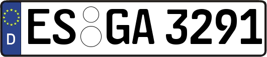 ES-GA3291