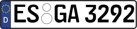 ES-GA3292