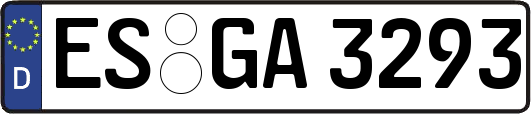 ES-GA3293