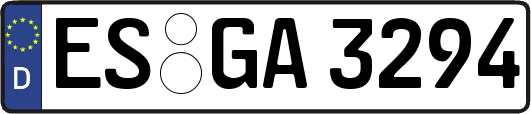 ES-GA3294