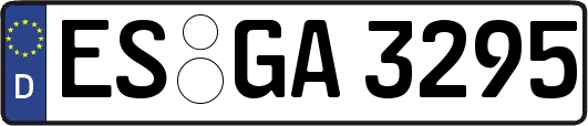 ES-GA3295