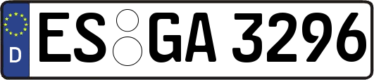 ES-GA3296
