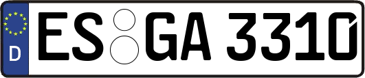 ES-GA3310